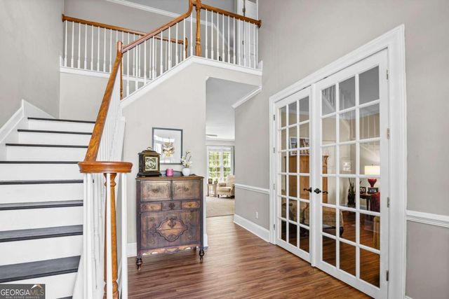 6895 Ridgefield Drive, Alpharetta, GA 30005