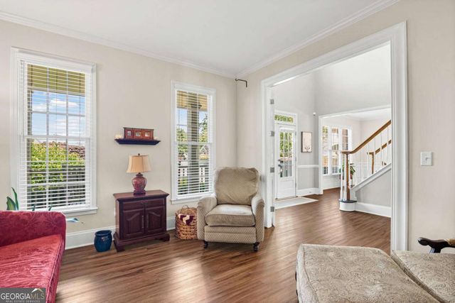 6895 Ridgefield Drive, Alpharetta, GA 30005
