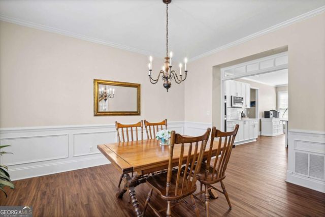 6895 Ridgefield Drive, Alpharetta, GA 30005