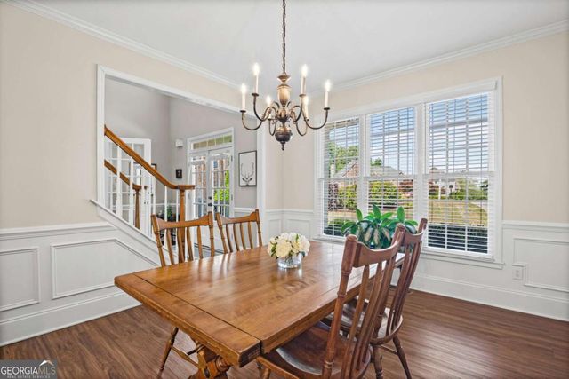 6895 Ridgefield Drive, Alpharetta, GA 30005