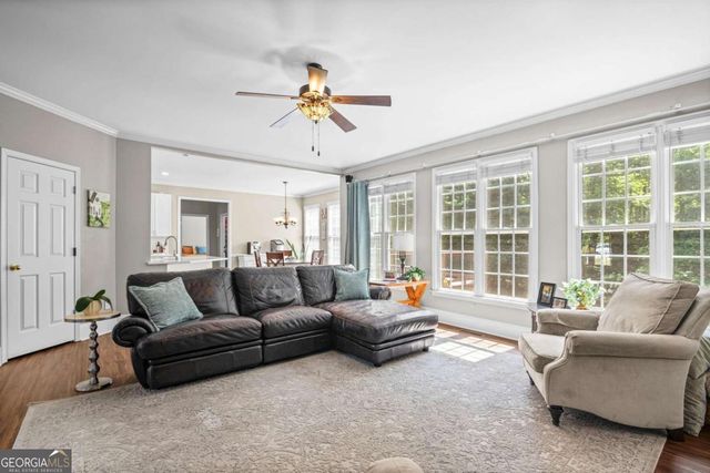 6895 Ridgefield Drive, Alpharetta, GA 30005