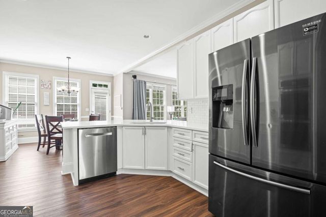 6895 Ridgefield Drive, Alpharetta, GA 30005