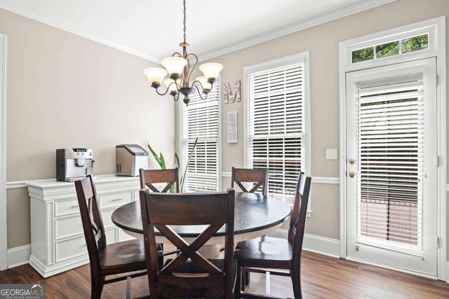 6895 Ridgefield Drive, Alpharetta, GA 30005