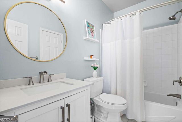 6895 Ridgefield Drive, Alpharetta, GA 30005