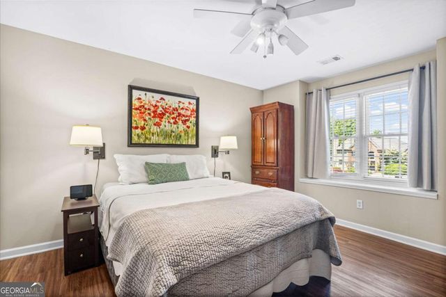6895 Ridgefield Drive, Alpharetta, GA 30005