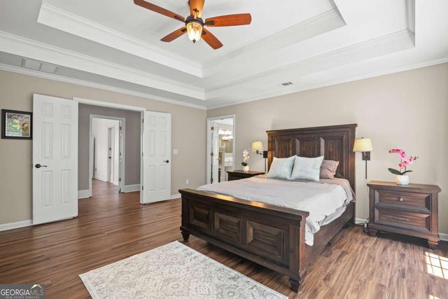 6895 Ridgefield Drive, Alpharetta, GA 30005
