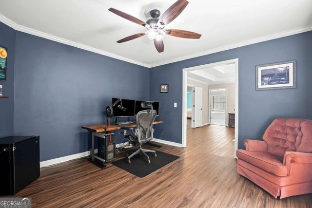 6895 Ridgefield Drive, Alpharetta, GA 30005