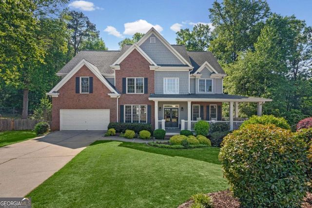 6895 Ridgefield Drive, Alpharetta, GA 30005