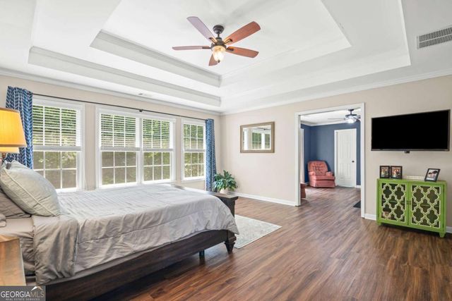 6895 Ridgefield Drive, Alpharetta, GA 30005