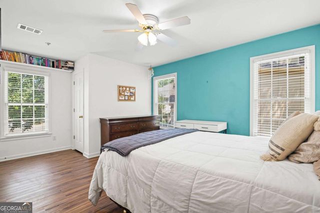 6895 Ridgefield Drive, Alpharetta, GA 30005