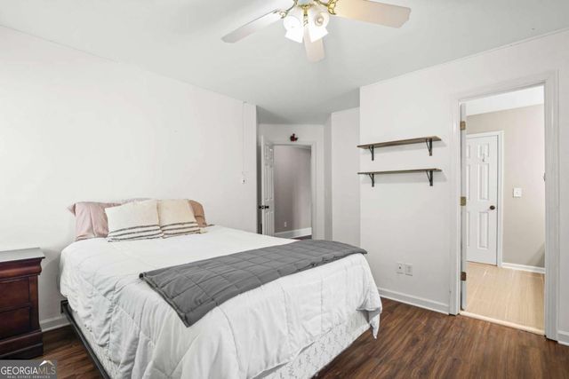 6895 Ridgefield Drive, Alpharetta, GA 30005