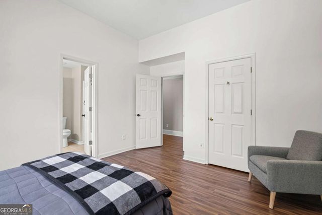 6895 Ridgefield Drive, Alpharetta, GA 30005