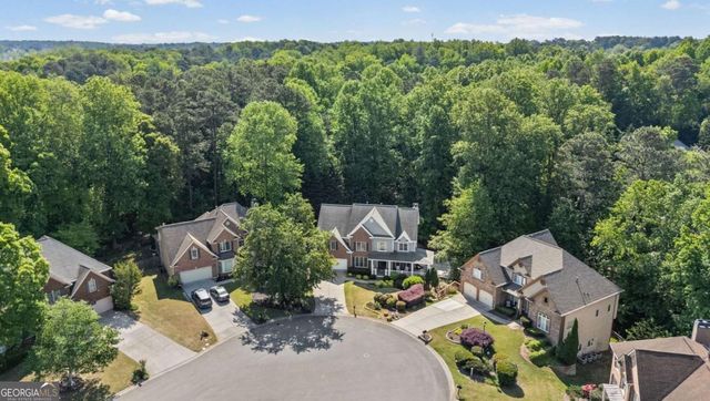 6895 Ridgefield Drive, Alpharetta, GA 30005