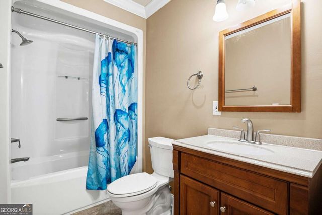 6895 Ridgefield Drive, Alpharetta, GA 30005
