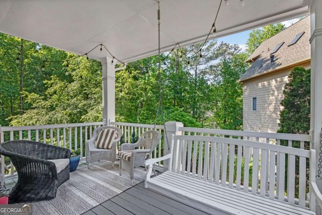 6895 Ridgefield Drive, Alpharetta, GA 30005