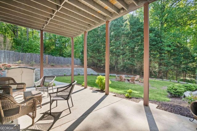 6895 Ridgefield Drive, Alpharetta, GA 30005