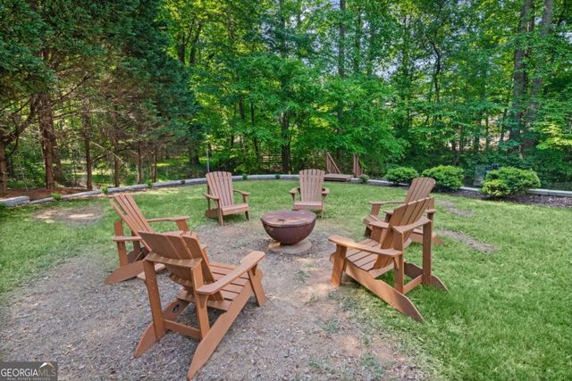 6895 Ridgefield Drive, Alpharetta, GA 30005