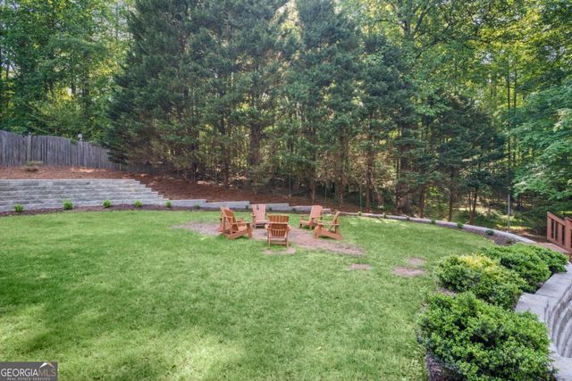 6895 Ridgefield Drive, Alpharetta, GA 30005