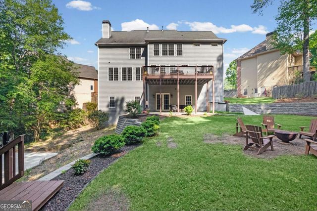 6895 Ridgefield Drive, Alpharetta, GA 30005