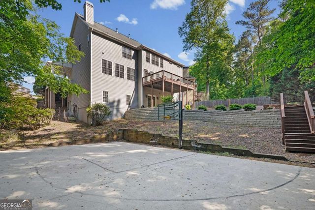6895 Ridgefield Drive, Alpharetta, GA 30005