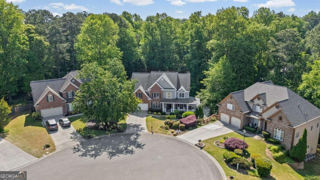 6895 Ridgefield Drive, Alpharetta, GA 30005