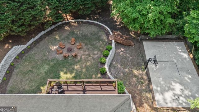 6895 Ridgefield Drive, Alpharetta, GA 30005