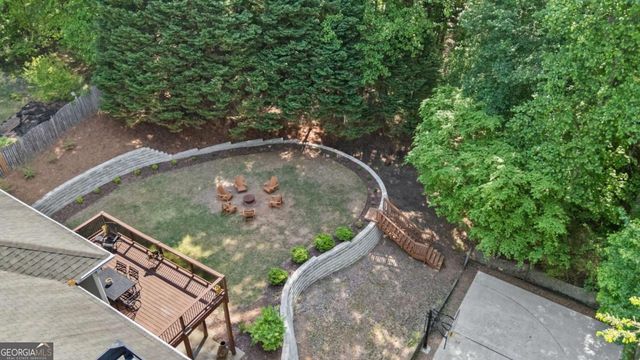6895 Ridgefield Drive, Alpharetta, GA 30005