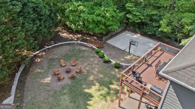 6895 Ridgefield Drive, Alpharetta, GA 30005