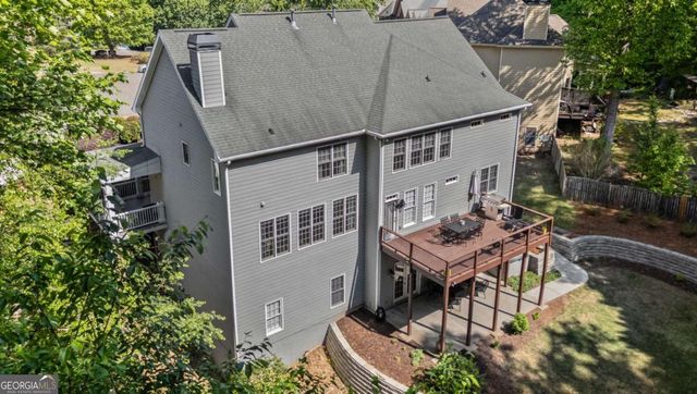 6895 Ridgefield Drive, Alpharetta, GA 30005