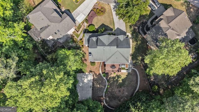 6895 Ridgefield Drive, Alpharetta, GA 30005