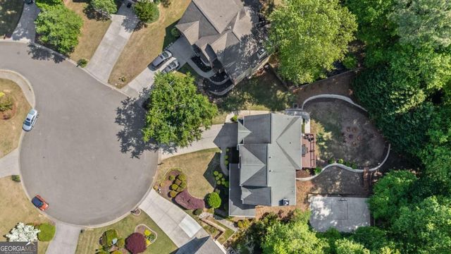 6895 Ridgefield Drive, Alpharetta, GA 30005