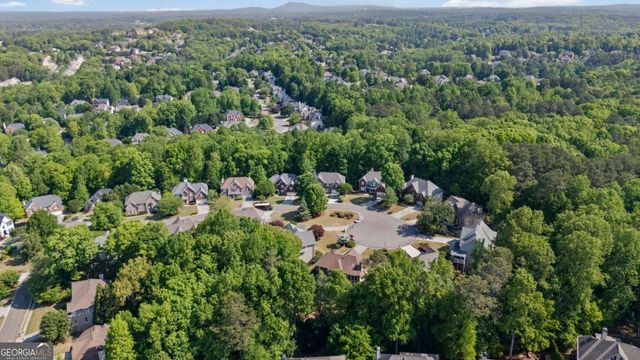 6895 Ridgefield Drive, Alpharetta, GA 30005