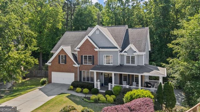 6895 Ridgefield Drive, Alpharetta, GA 30005