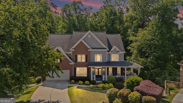 6895 Ridgefield Drive, Alpharetta, GA 30005