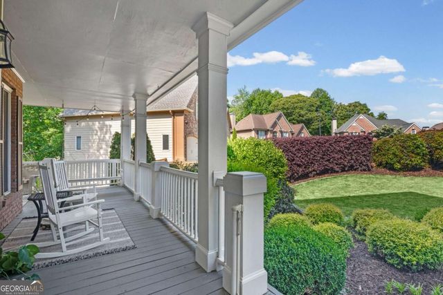 6895 Ridgefield Drive, Alpharetta, GA 30005