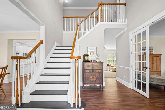 6895 Ridgefield Drive, Alpharetta, GA 30005