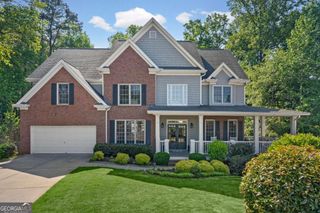 6895 Ridgefield Drive, Alpharetta, GA 30005