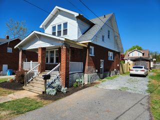 2822 10Th ST, Roanoke, VA 24012
