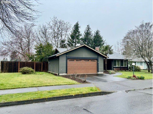 2021 Ne LIBERTY Ave, Gresham, OR 97030