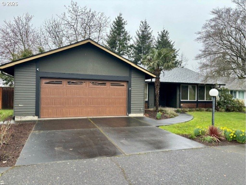 2021 Ne LIBERTY Ave, Gresham, OR 97030