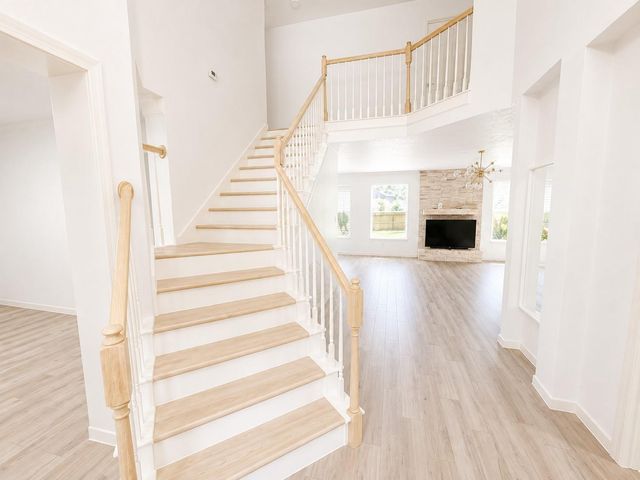 2 Wind Harp Place, The Woodlands, TX 77382
