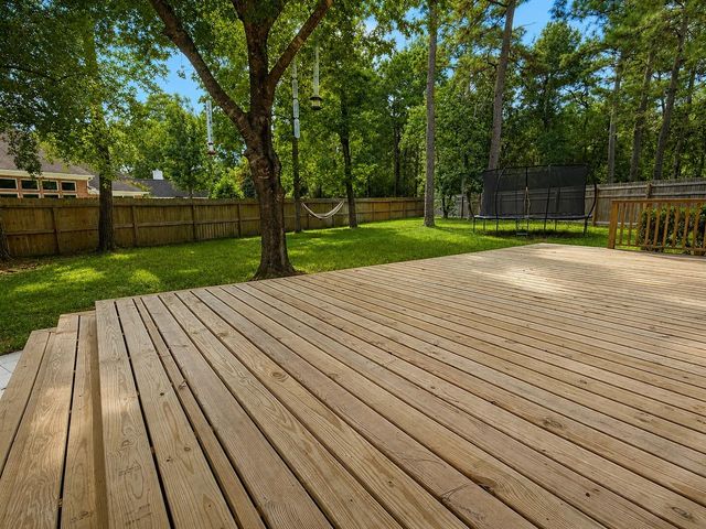 2 Wind Harp Place, The Woodlands, TX 77382