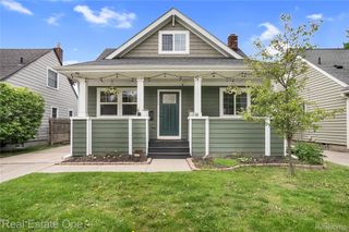 705 N Dorchester Avenue, Royal Oak, MI 48067