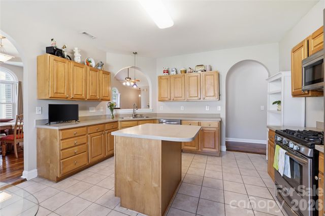 1008 Triple Crown Drive, Indian Trail, NC 28079