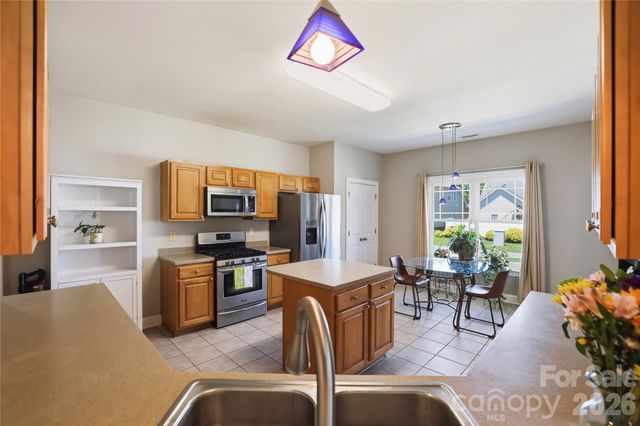 1008 Triple Crown Drive, Indian Trail, NC 28079