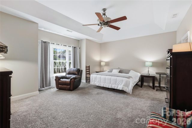 1008 Triple Crown Drive, Indian Trail, NC 28079