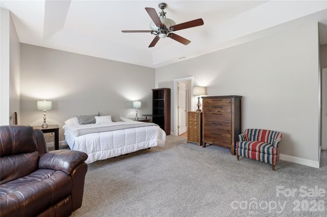 1008 Triple Crown Drive, Indian Trail, NC 28079