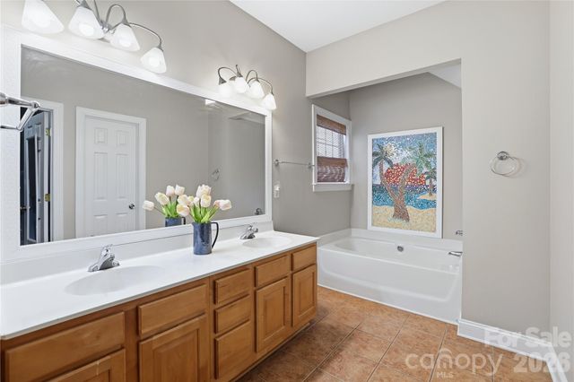1008 Triple Crown Drive, Indian Trail, NC 28079