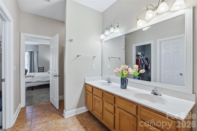 1008 Triple Crown Drive, Indian Trail, NC 28079
