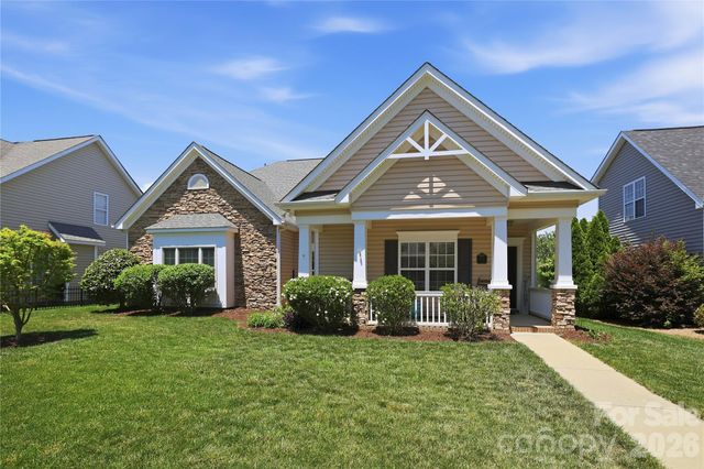 1008 Triple Crown Drive, Indian Trail, NC 28079